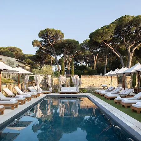 Maison L'Escalet Hébergement de vacances