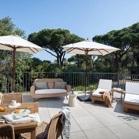Maison L'Escalet Hébergement de vacances