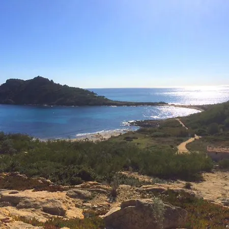 Hébergement de vacances Maison L'Escalet Ramatuelle