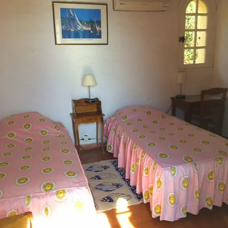 Maison L'Escalet Ramatuelle