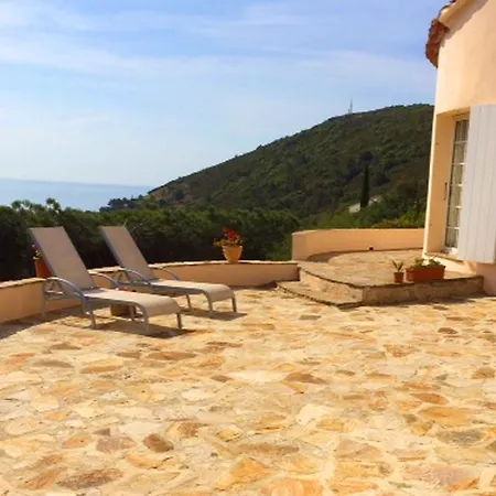 Maison L'Escalet Hébergement de vacances