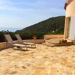 Maison L'Escalet Nyaraló