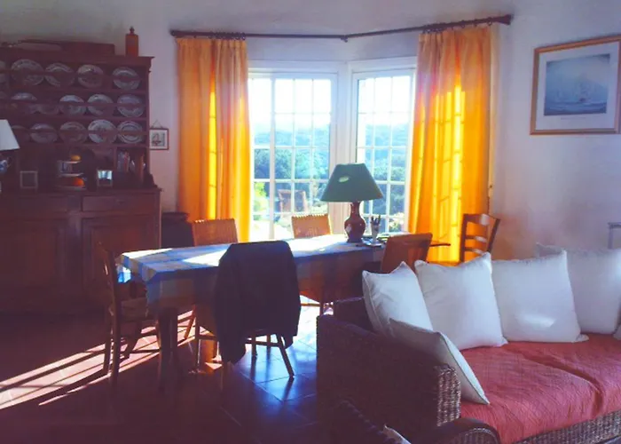 Maison L'Escalet *
